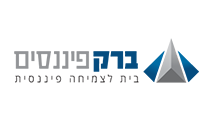 ברק פיננסים - ISRAEL CRM